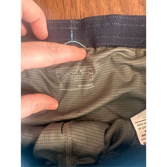 Patagonia Swim Trunks - Picture 4 of 6